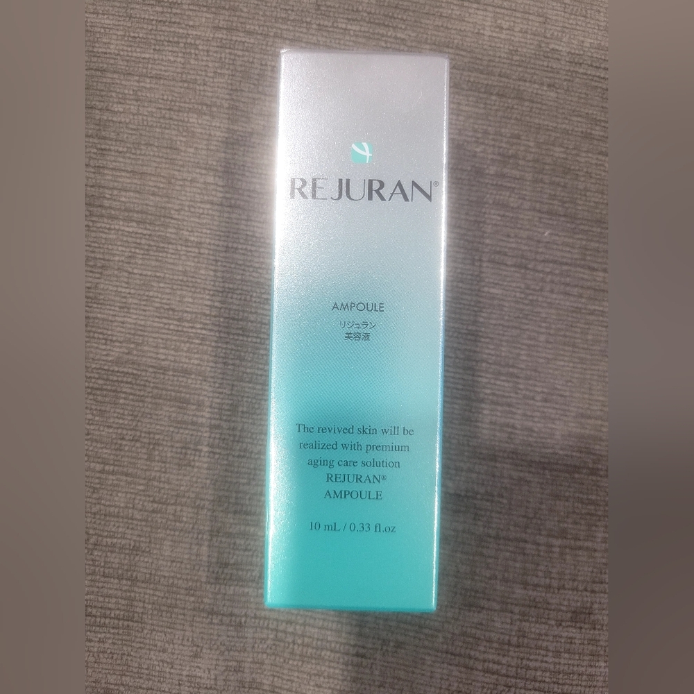 Rejuran Ampoule Serum 10ml